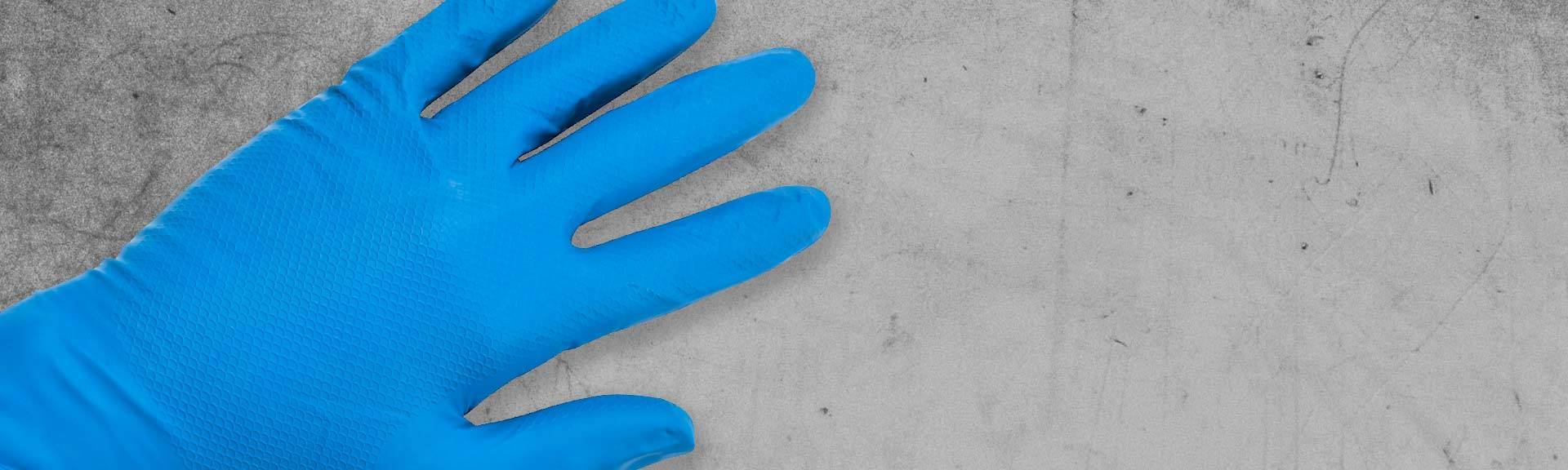 HAND PROTECTION
