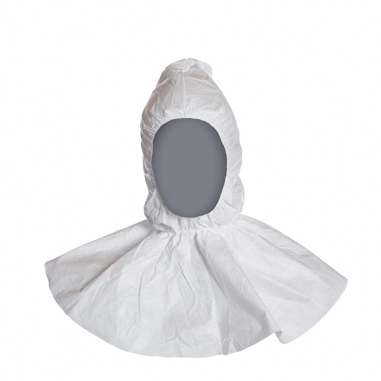 DuPont™ Tyvek® 500 TYPE 5/6 - BOX