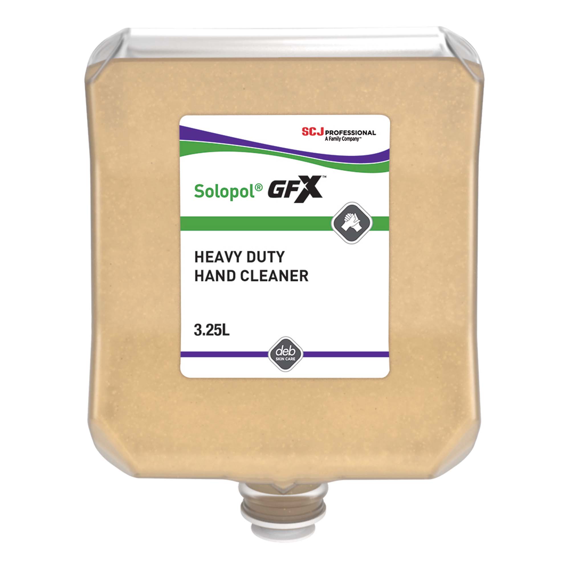 Solopol® GFX™