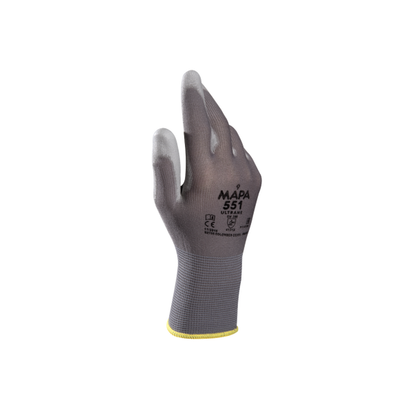 MAPA ULTRANE 551